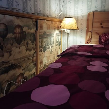 Cuki Apartment Budapeşte Dış mekan fotoğraf