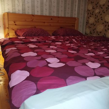 Cuki Apartment Budapeşte Dış mekan fotoğraf