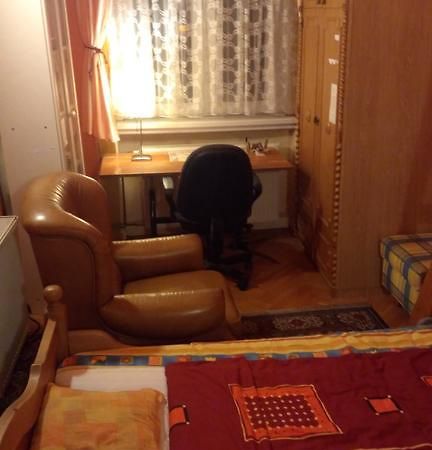 Cuki Apartment Budapeşte Dış mekan fotoğraf