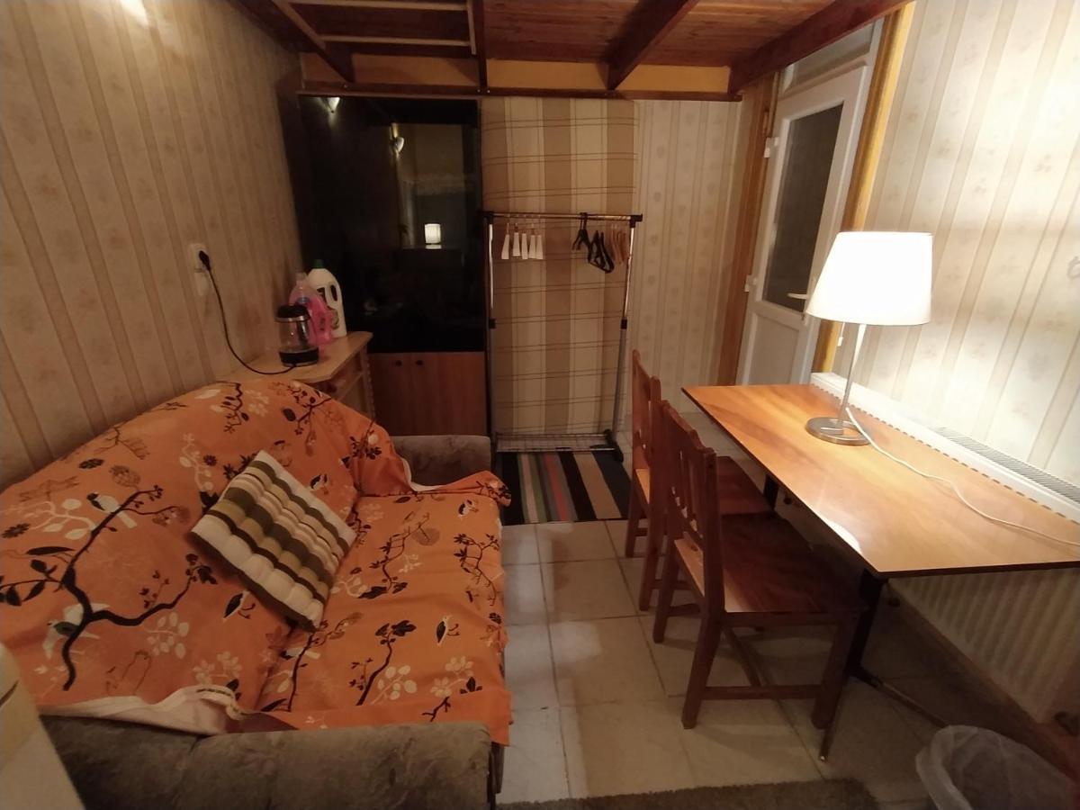 Cuki Apartment Budapeşte Dış mekan fotoğraf