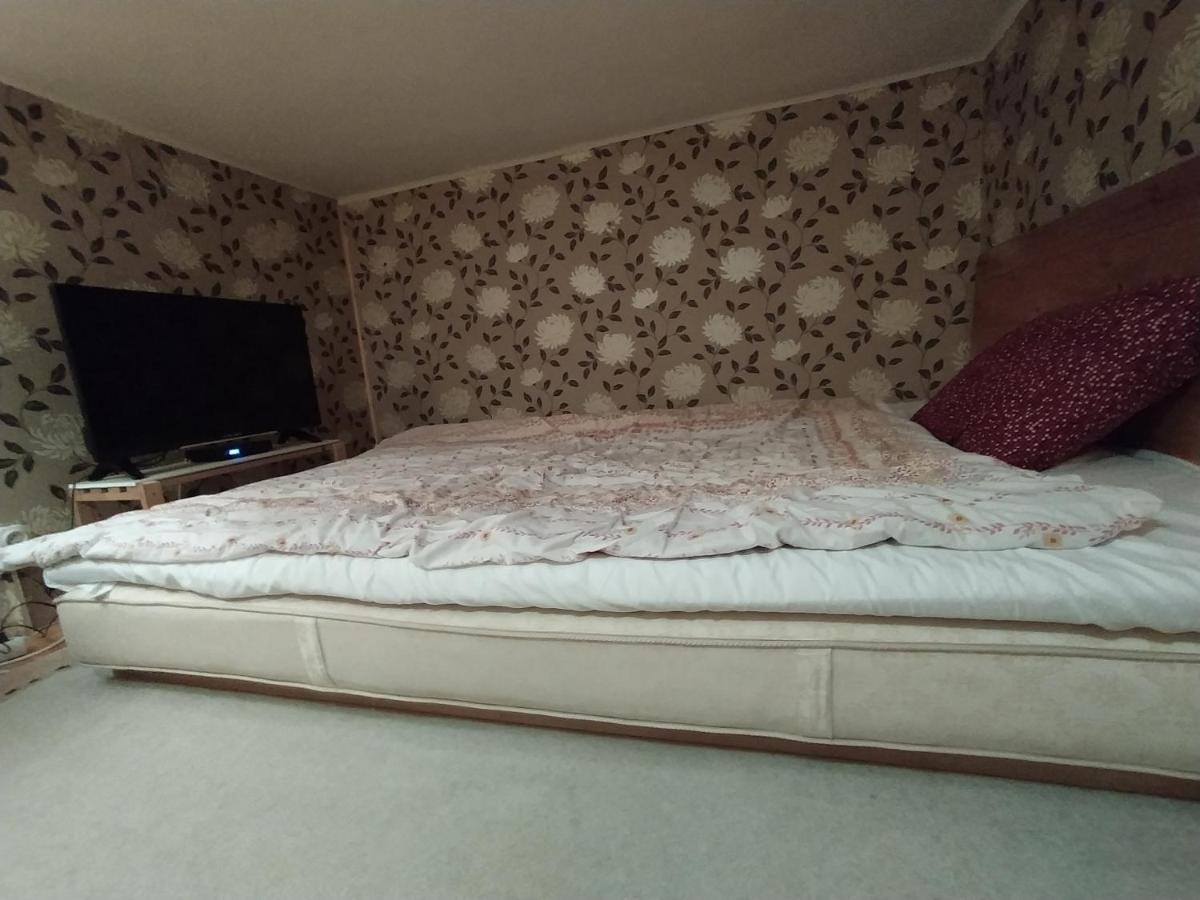 Cuki Apartment Budapeşte Dış mekan fotoğraf