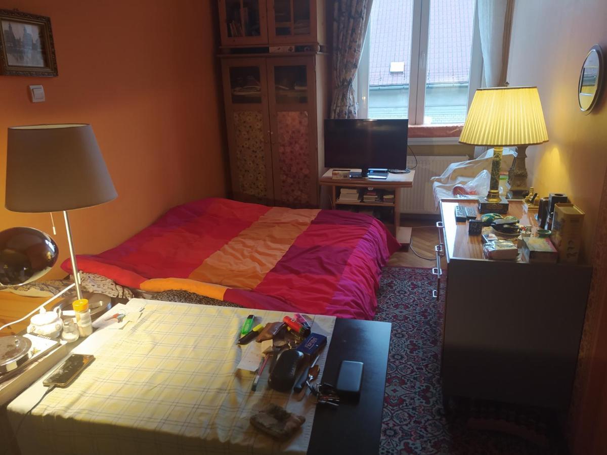 Cuki Apartment Budapeşte Dış mekan fotoğraf