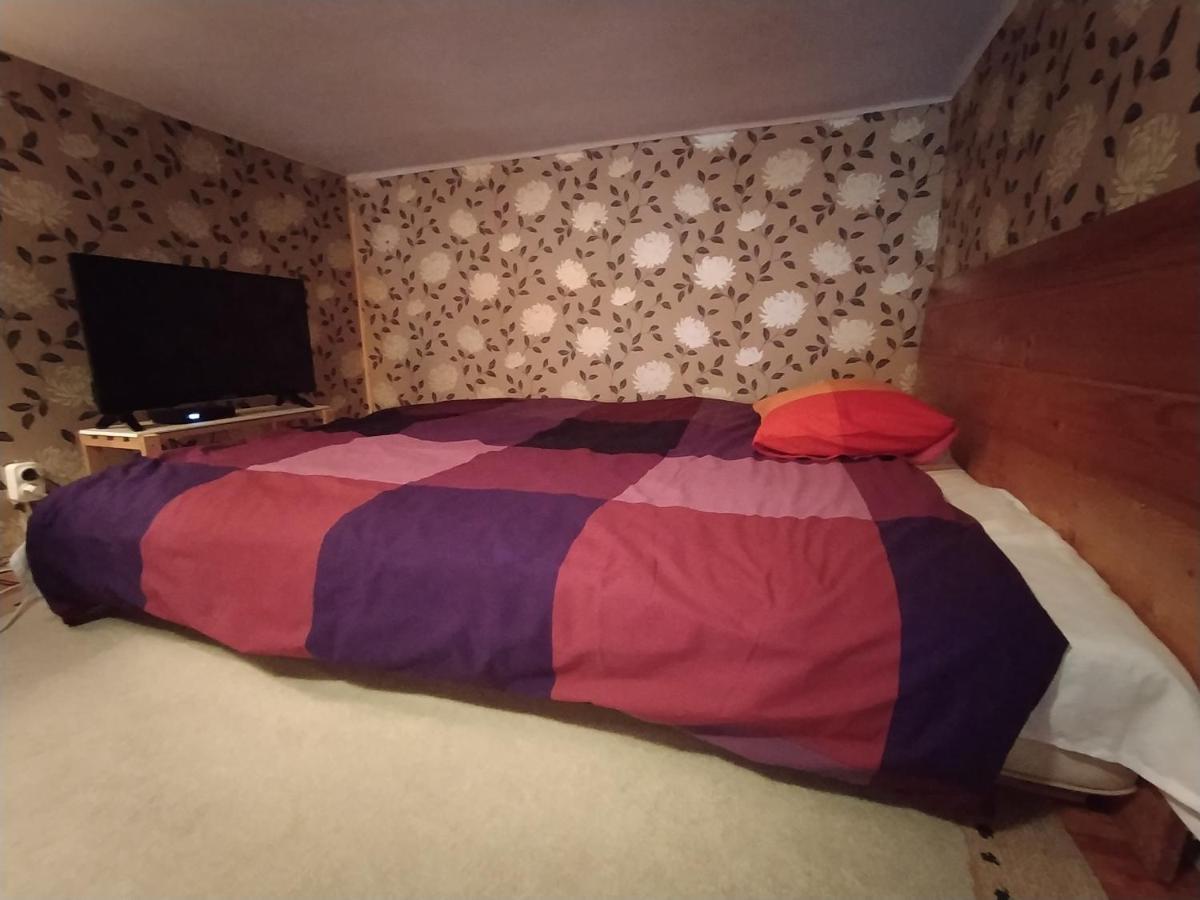 Cuki Apartment Budapeşte Dış mekan fotoğraf