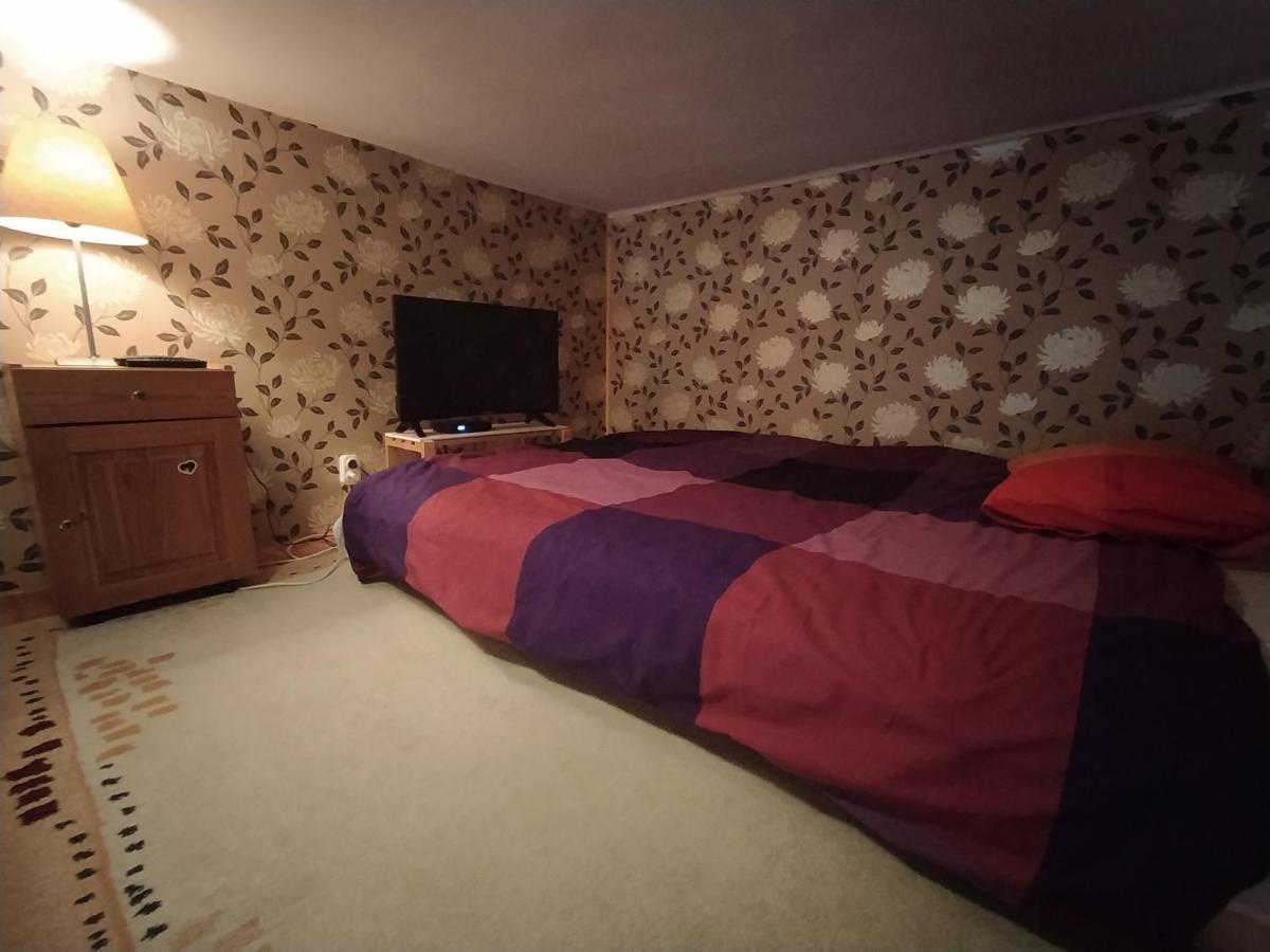 Cuki Apartment Budapeşte Dış mekan fotoğraf