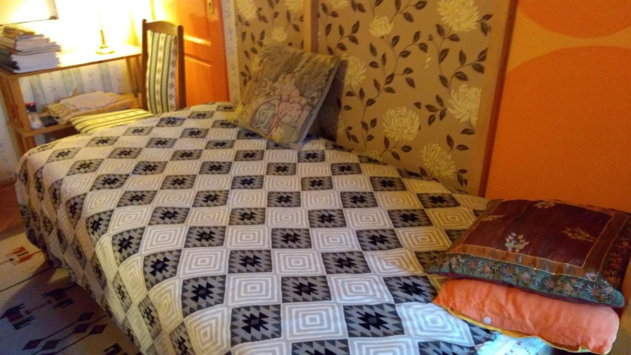 Cuki Apartment Budapeşte Dış mekan fotoğraf