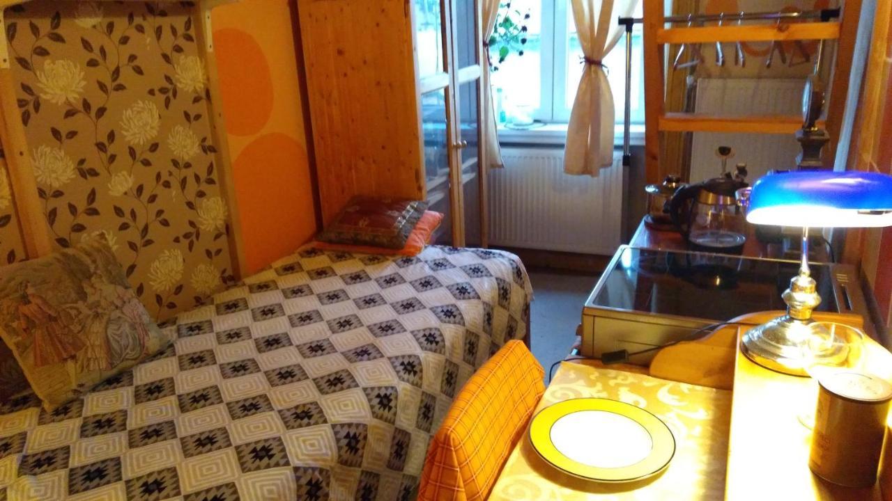 Cuki Apartment Budapeşte Dış mekan fotoğraf