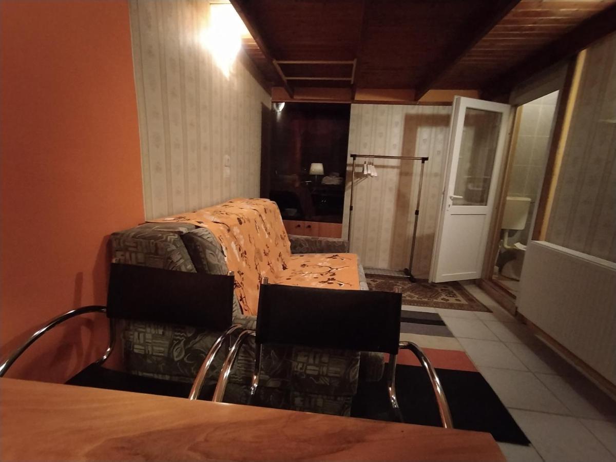 Cuki Apartment Budapeşte Dış mekan fotoğraf