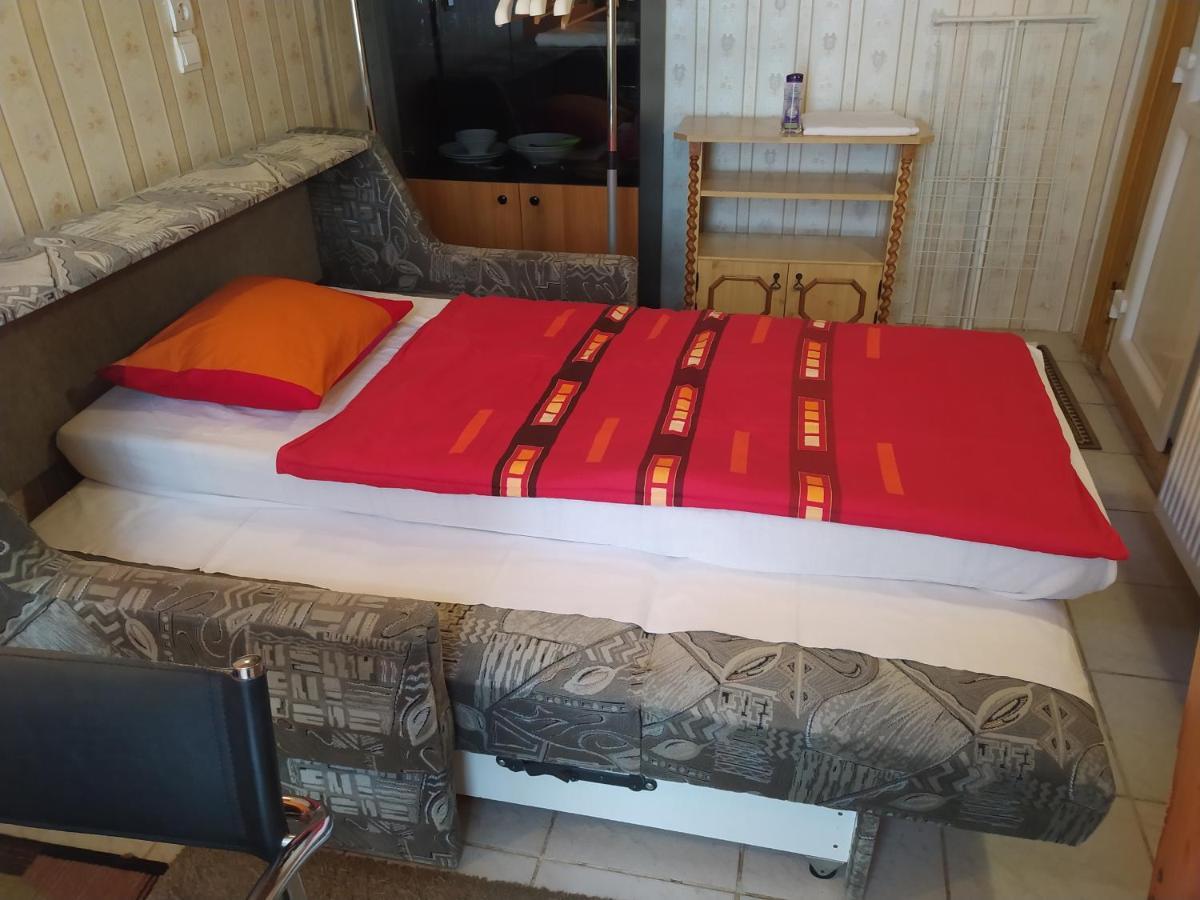 Cuki Apartment Budapeşte Dış mekan fotoğraf