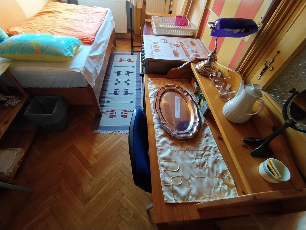 Cuki Apartment Budapeşte Dış mekan fotoğraf