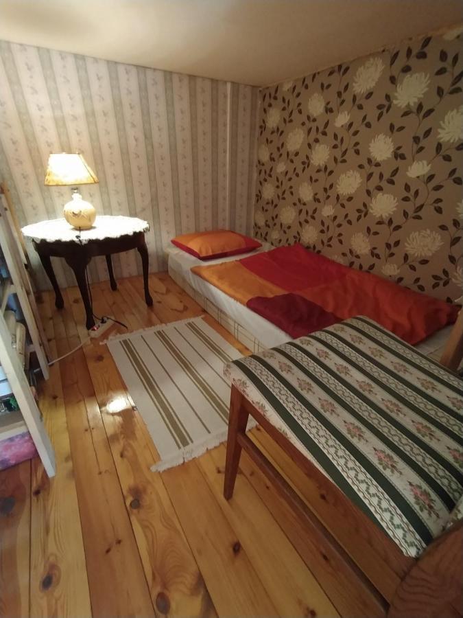 Cuki Apartment Budapeşte Dış mekan fotoğraf