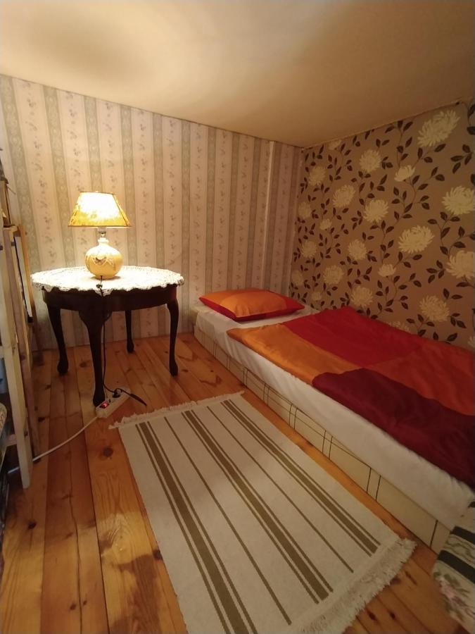 Cuki Apartment Budapeşte Dış mekan fotoğraf
