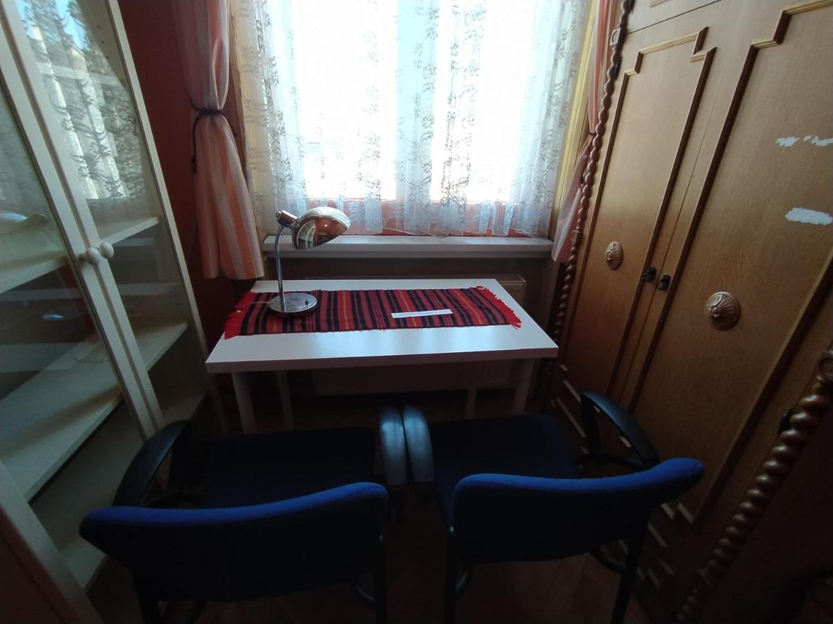 Cuki Apartment Budapeşte Dış mekan fotoğraf