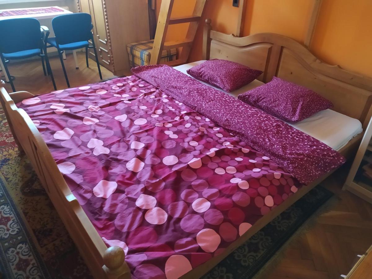 Cuki Apartment Budapeşte Dış mekan fotoğraf