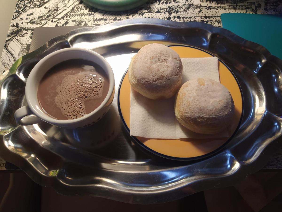 Cuki Apartment Budapeşte Dış mekan fotoğraf