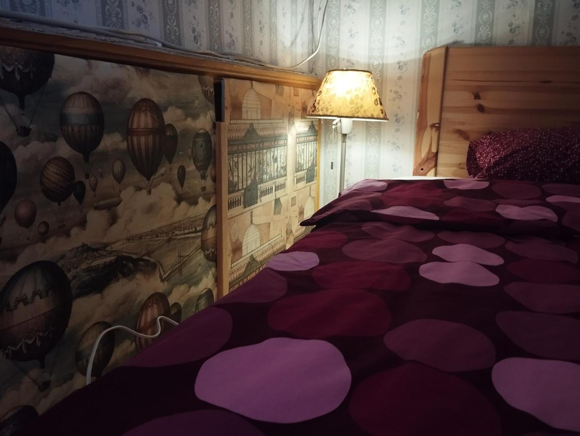 Cuki Apartment Budapeşte Dış mekan fotoğraf