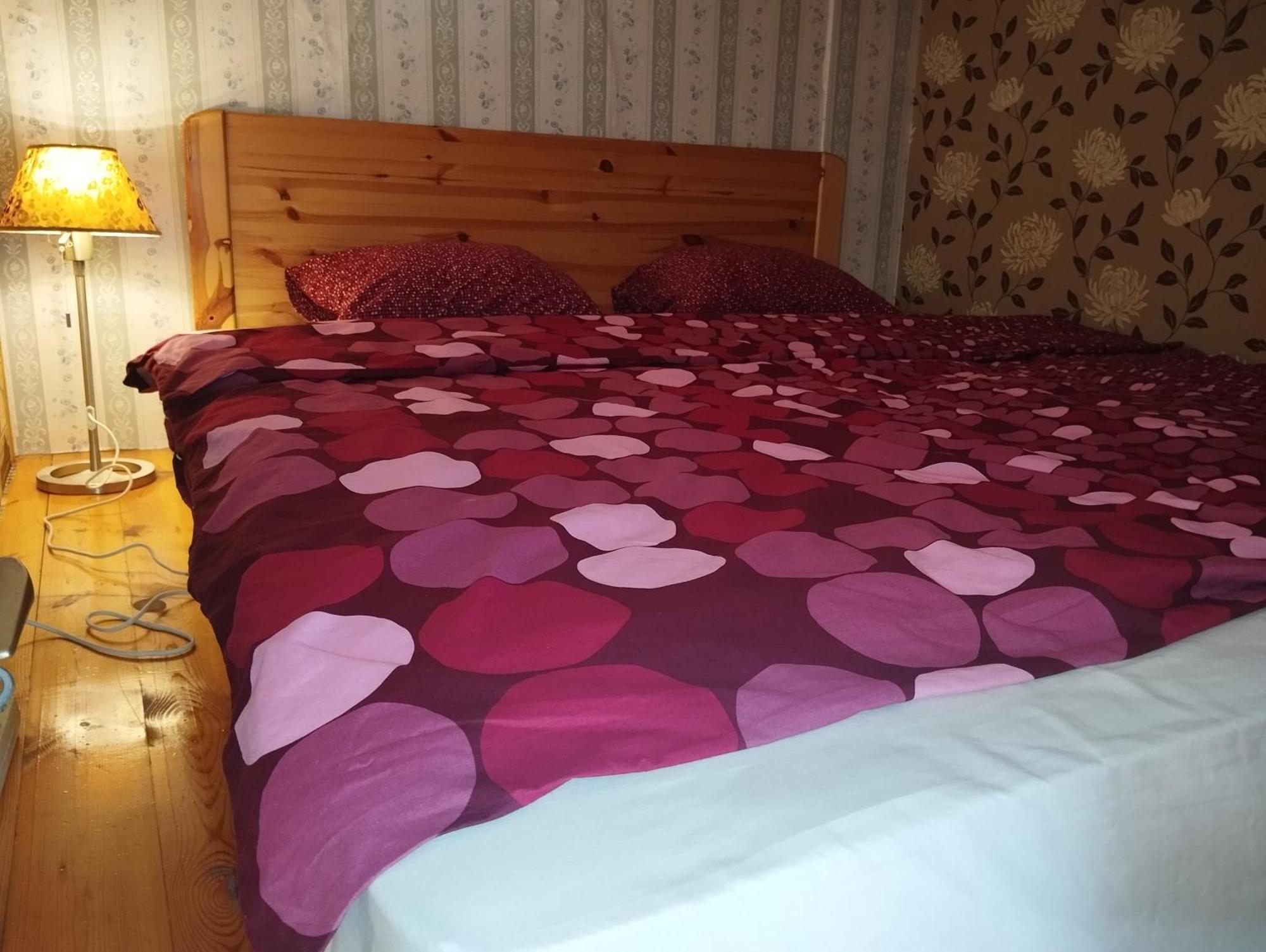 Cuki Apartment Budapeşte Dış mekan fotoğraf