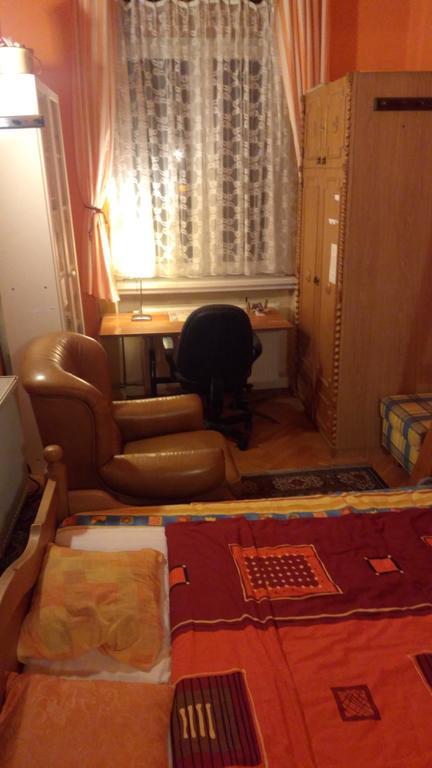 Cuki Apartment Budapeşte Dış mekan fotoğraf