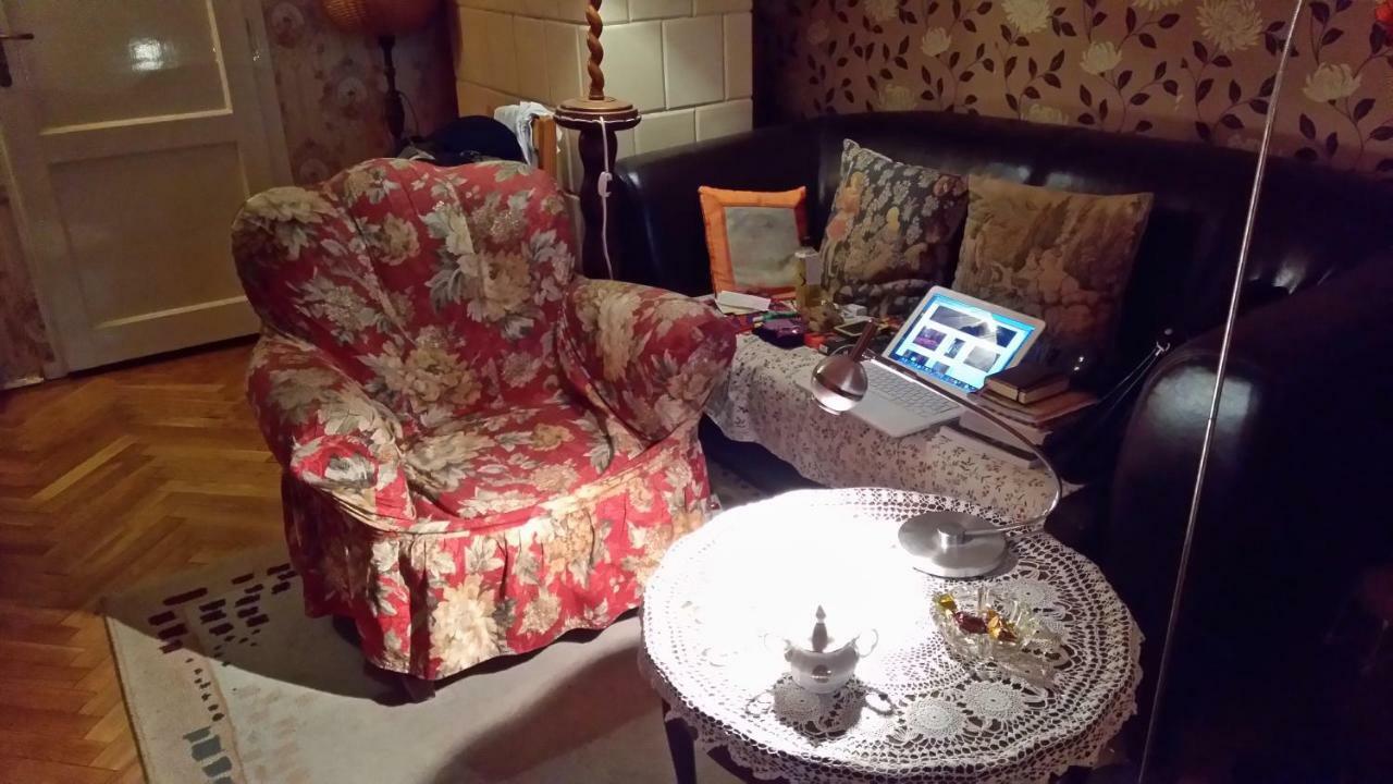 Cuki Apartment Budapeşte Dış mekan fotoğraf