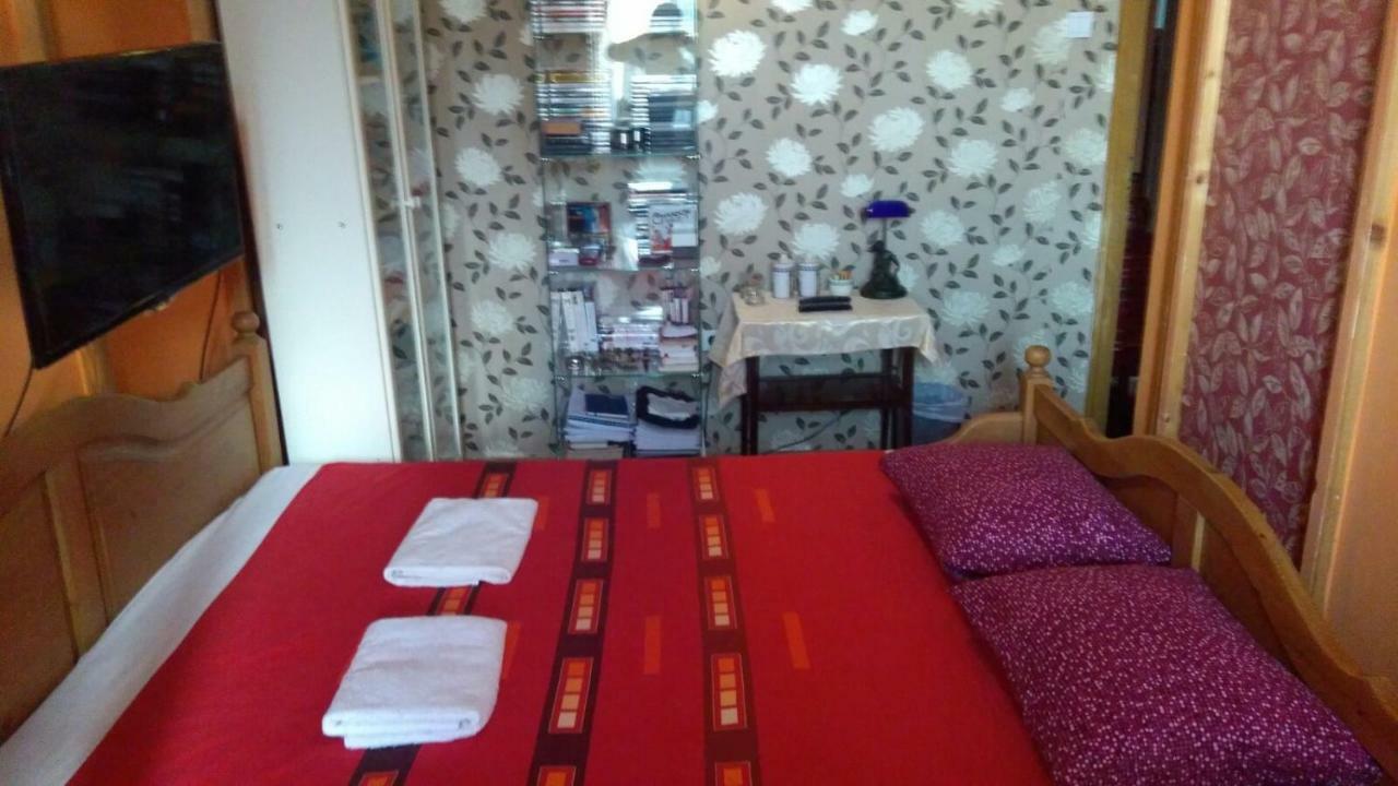 Cuki Apartment Budapeşte Dış mekan fotoğraf