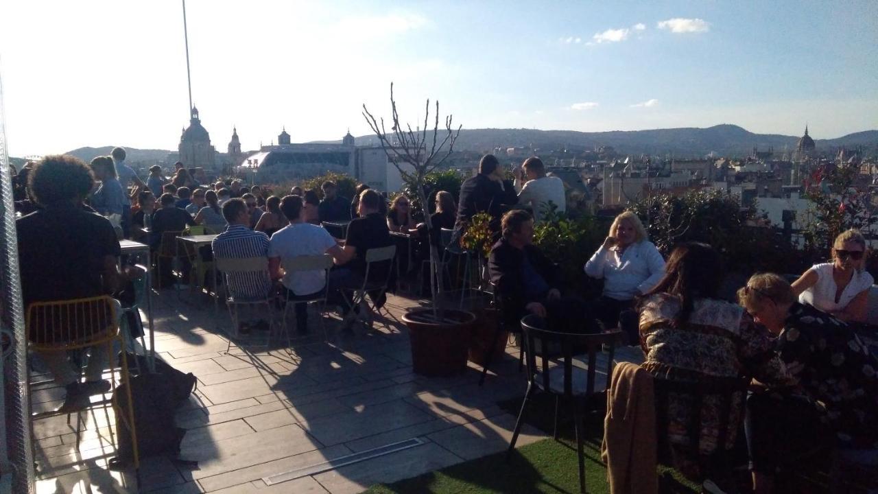 Cuki Apartment Budapeşte Dış mekan fotoğraf