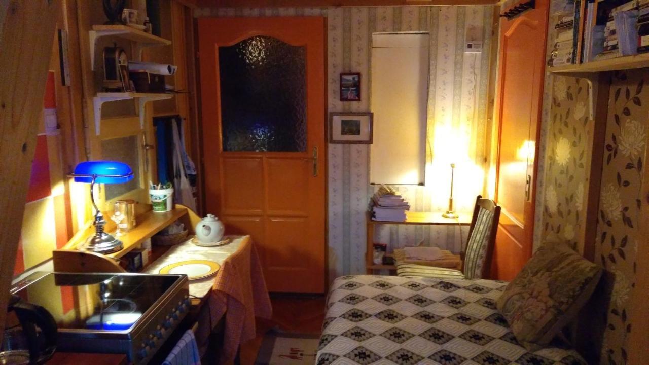 Cuki Apartment Budapeşte Dış mekan fotoğraf