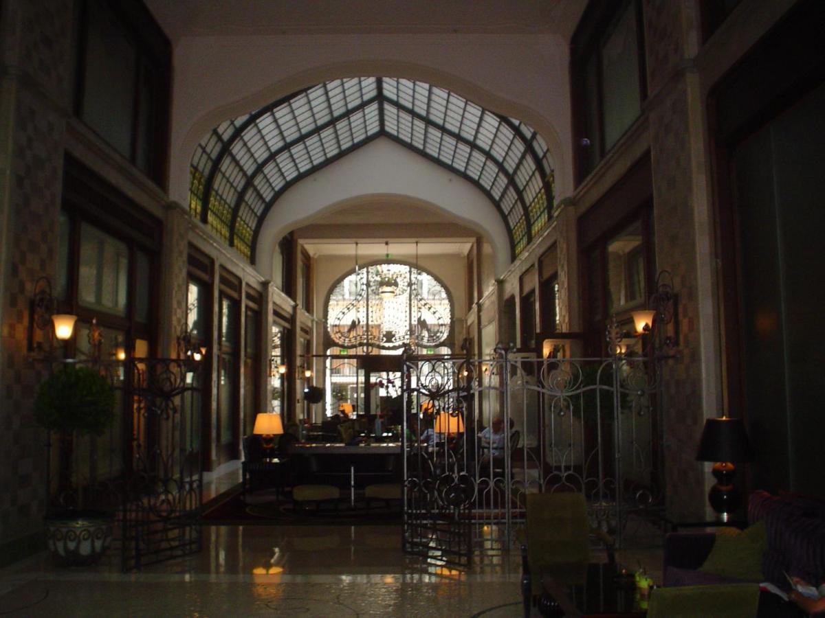 Cuki Apartment Budapeşte Dış mekan fotoğraf