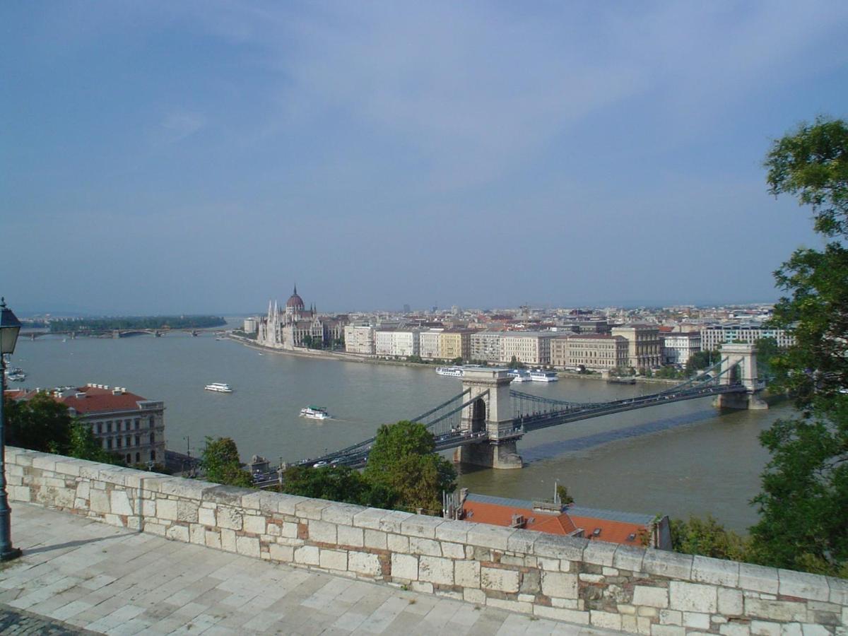 Cuki Apartment Budapeşte Dış mekan fotoğraf